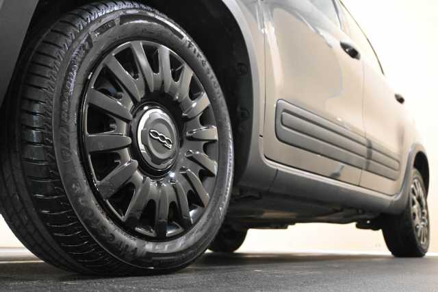 Fiat 500L 1.2l - Grigio