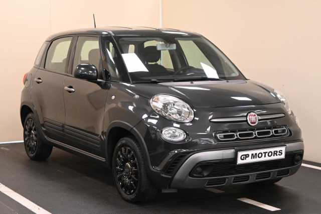 Fiat 500L 1.2l - Grigio