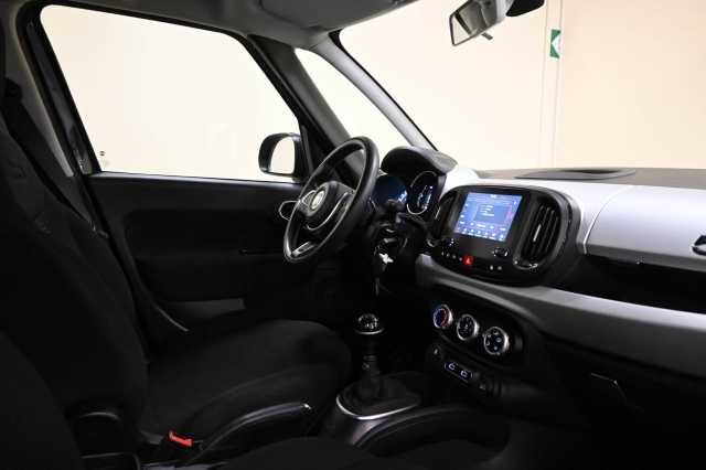 Fiat 500L 1.2l - Grigio