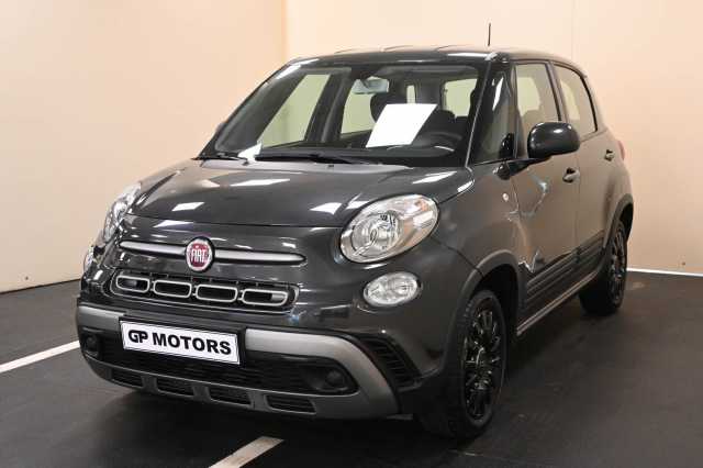 Fiat 500L 1.2l - Grigio
