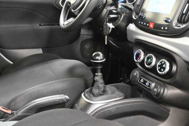 Fiat 500L 1.2l - Grigio