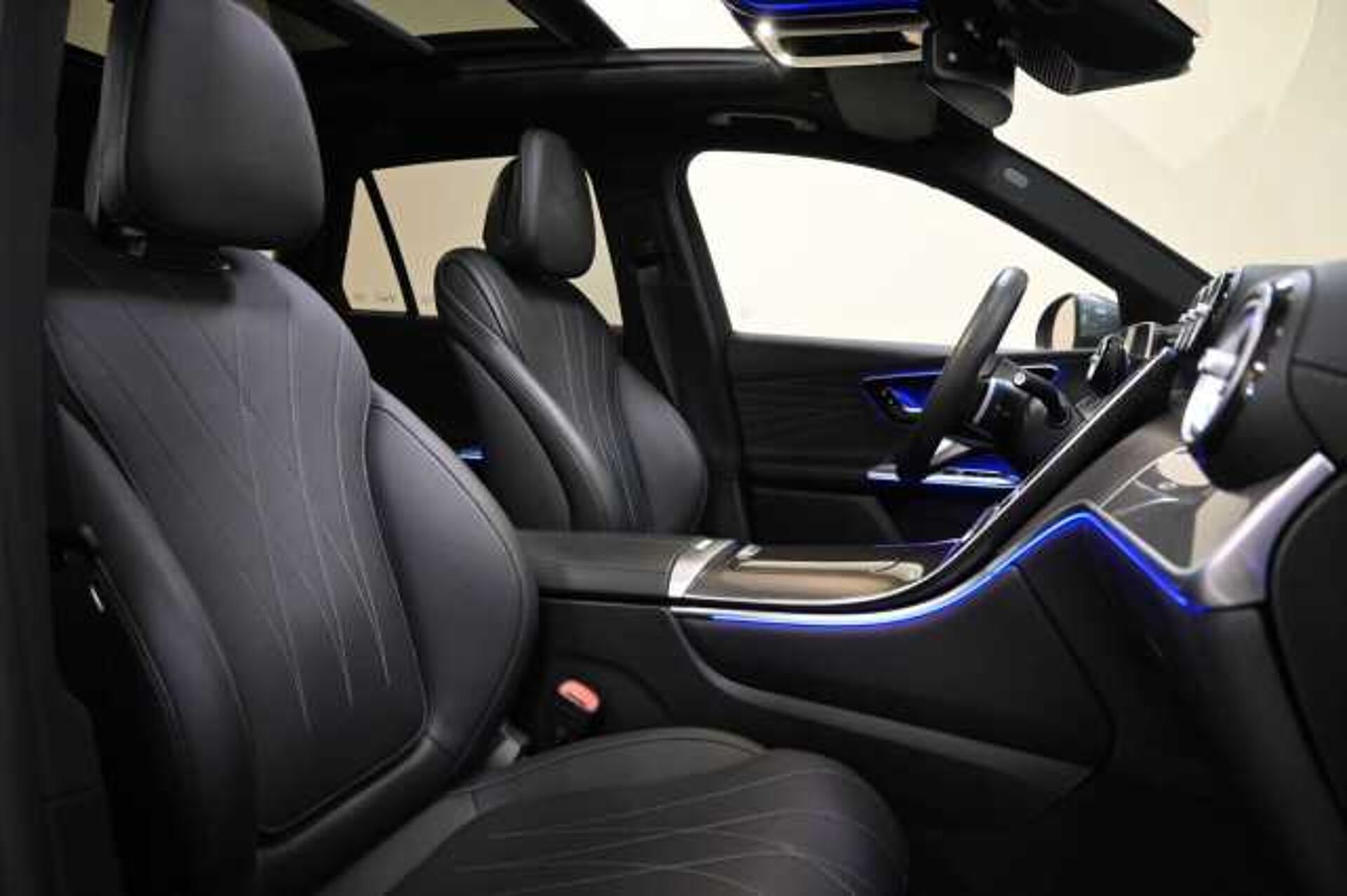 Mercedes-Benz GLC 220 2.0l - Grigio