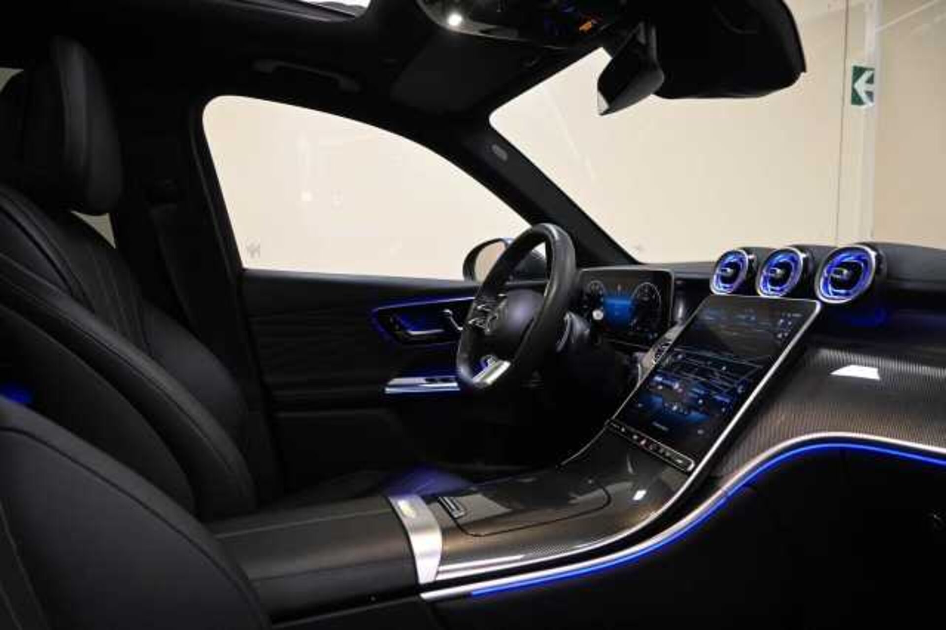 Mercedes-Benz GLC 220 2.0l - Grigio