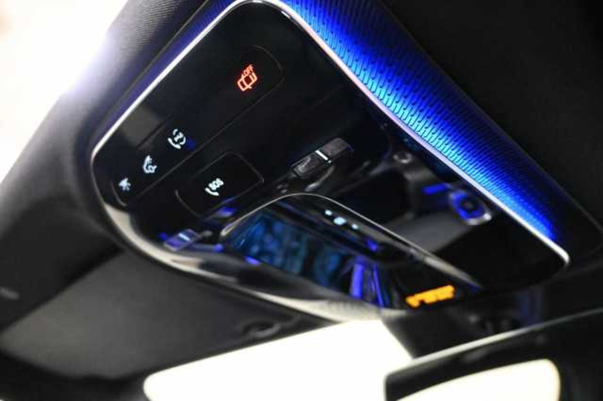 Mercedes-Benz GLC 220 2.0l - Grigio