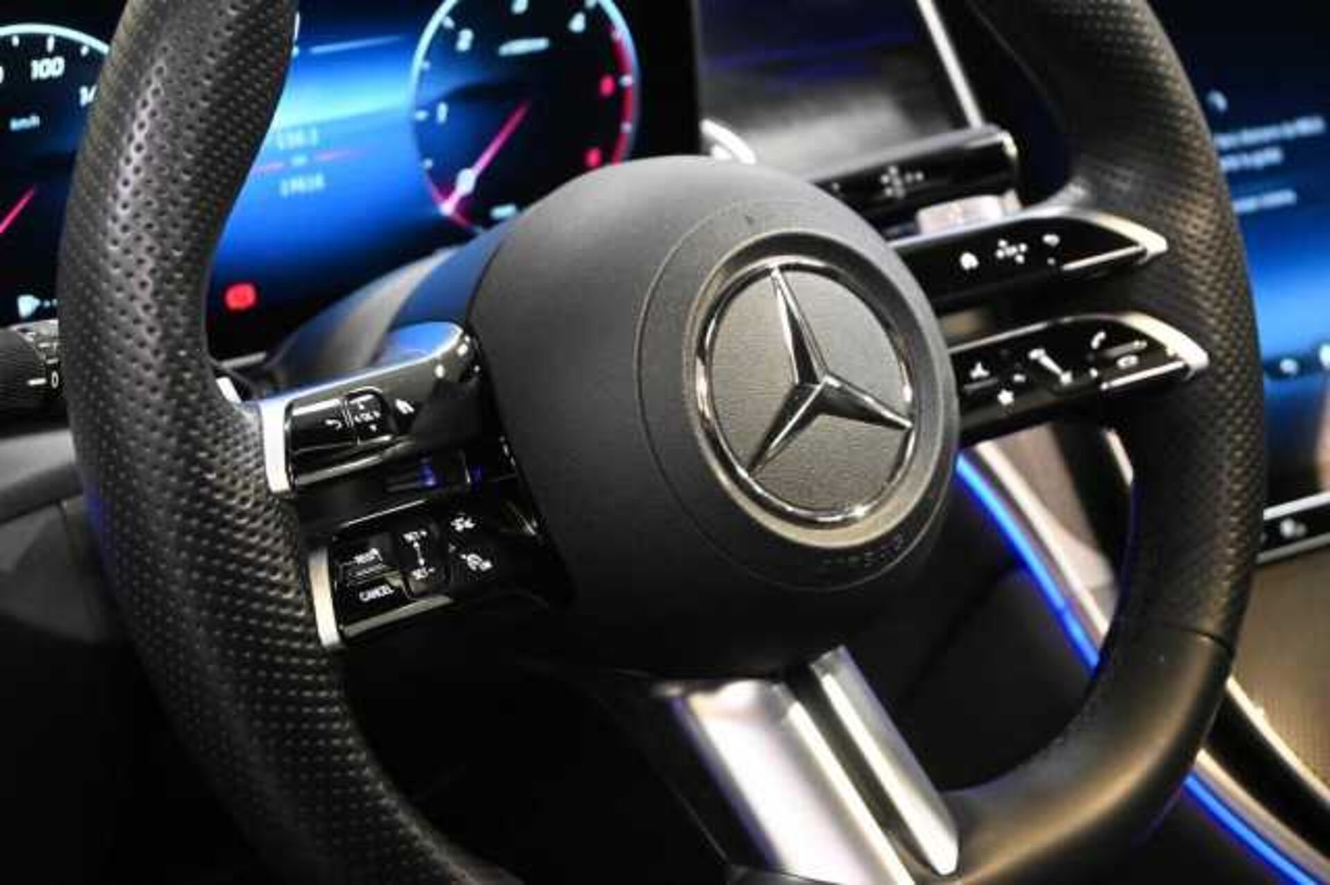 Mercedes-Benz GLC 220 2.0l - Grigio