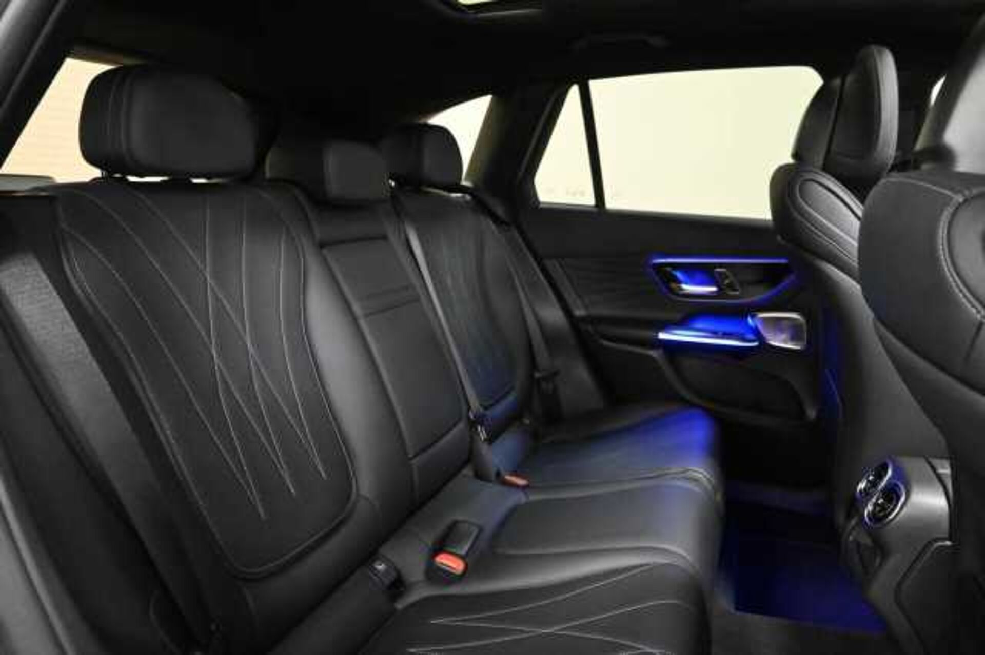 Mercedes-Benz GLC 220 2.0l - Grigio