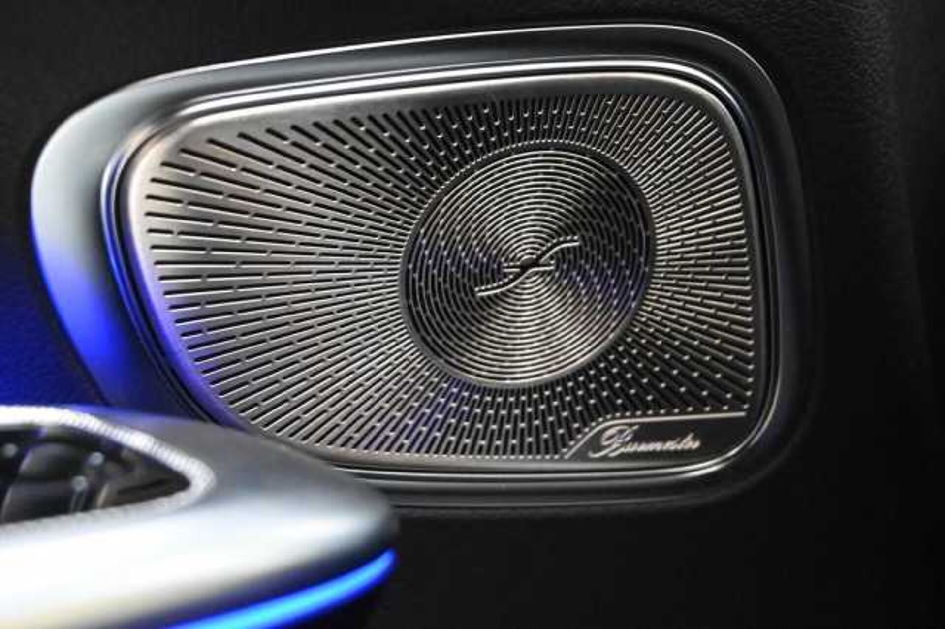 Mercedes-Benz GLC 220 2.0l - Grigio