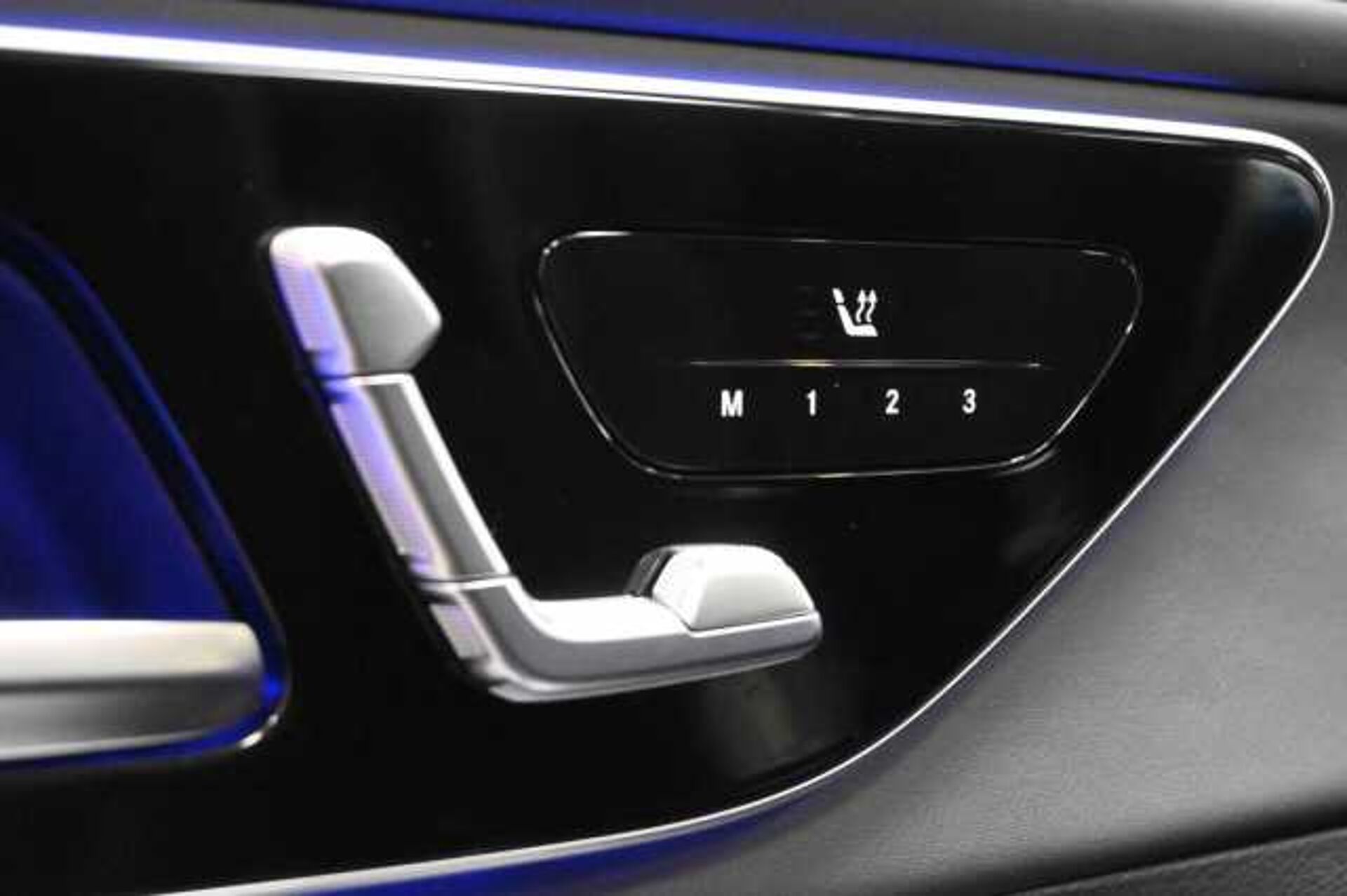 Mercedes-Benz GLC 220 2.0l - Grigio