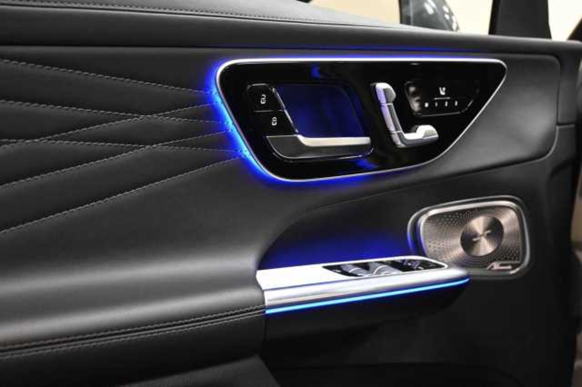 Mercedes-Benz GLC 220 2.0l - Grigio