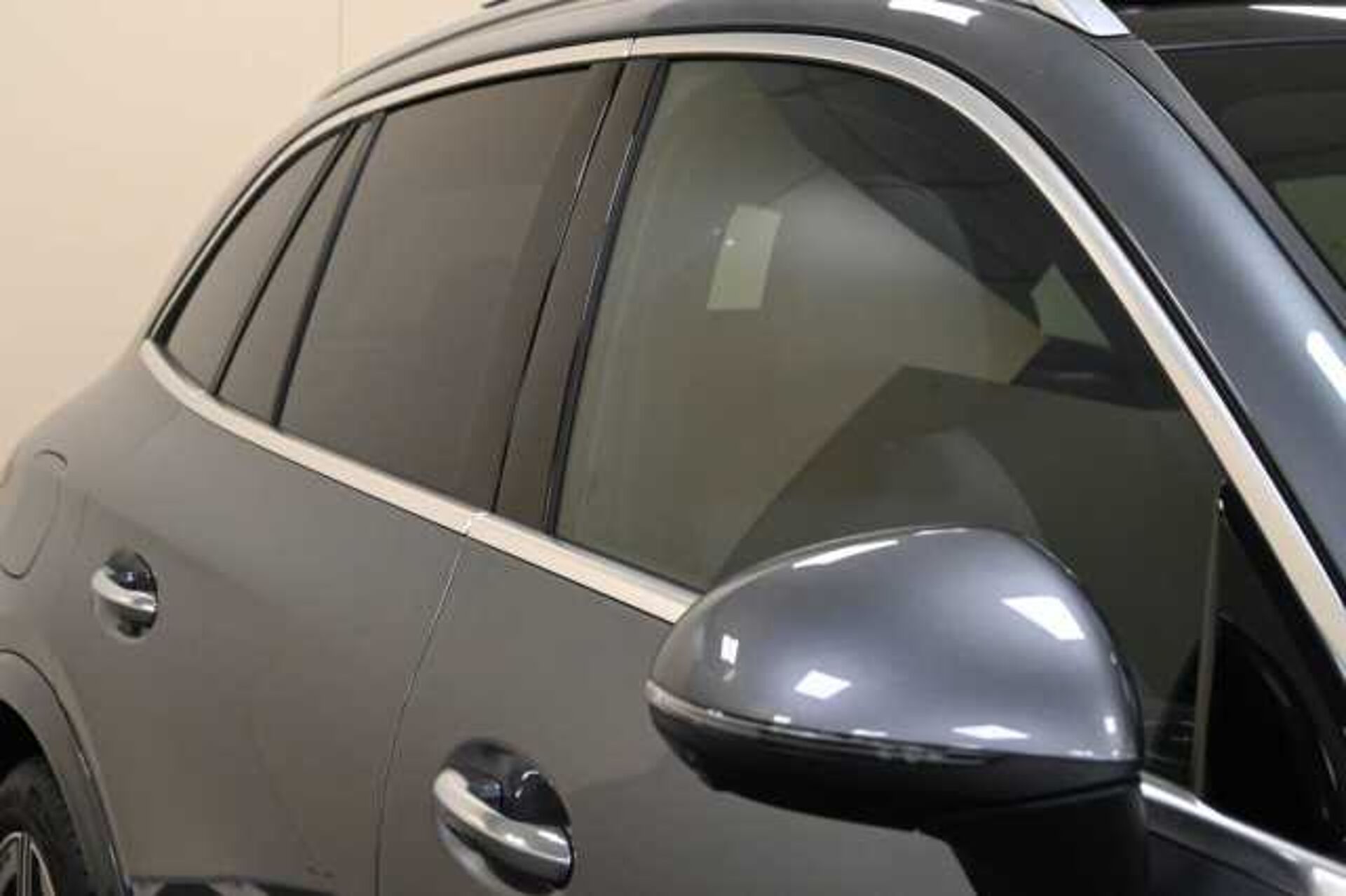 Mercedes-Benz GLC 220 2.0l - Grigio