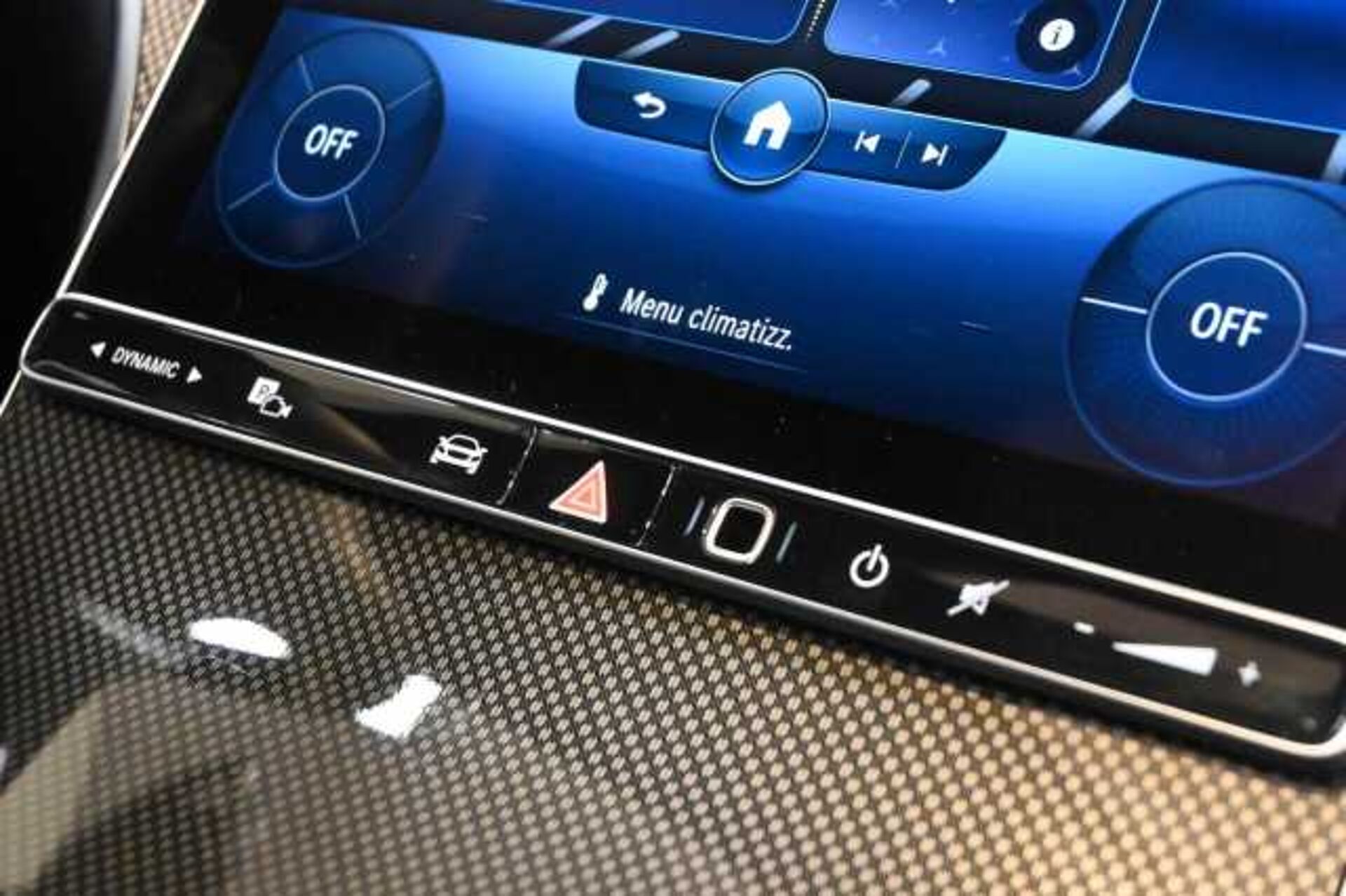 Mercedes-Benz GLC 220 2.0l - Grigio