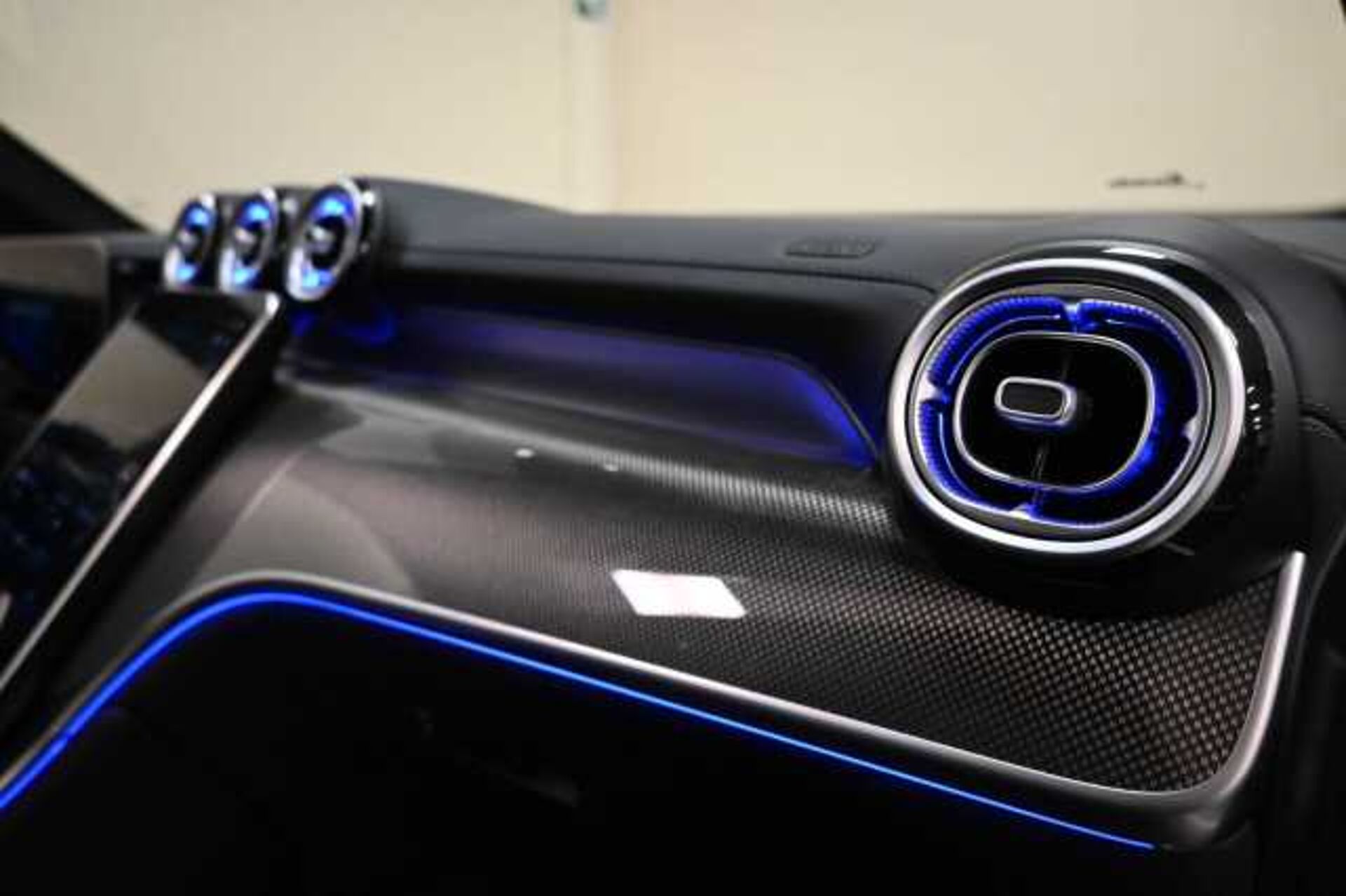 Mercedes-Benz GLC 220 2.0l - Grigio