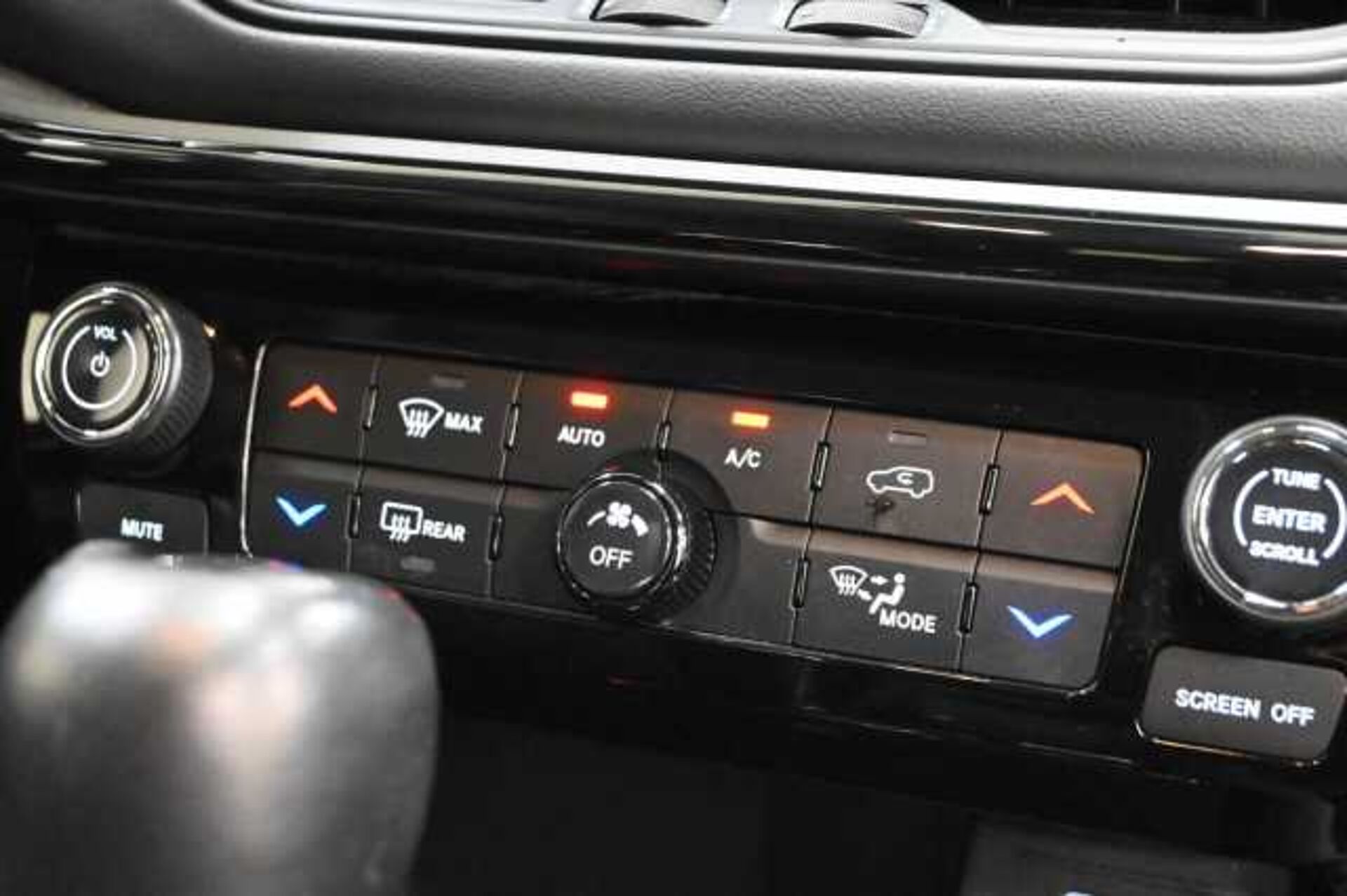 Jeep Compass 1.3l - Blu