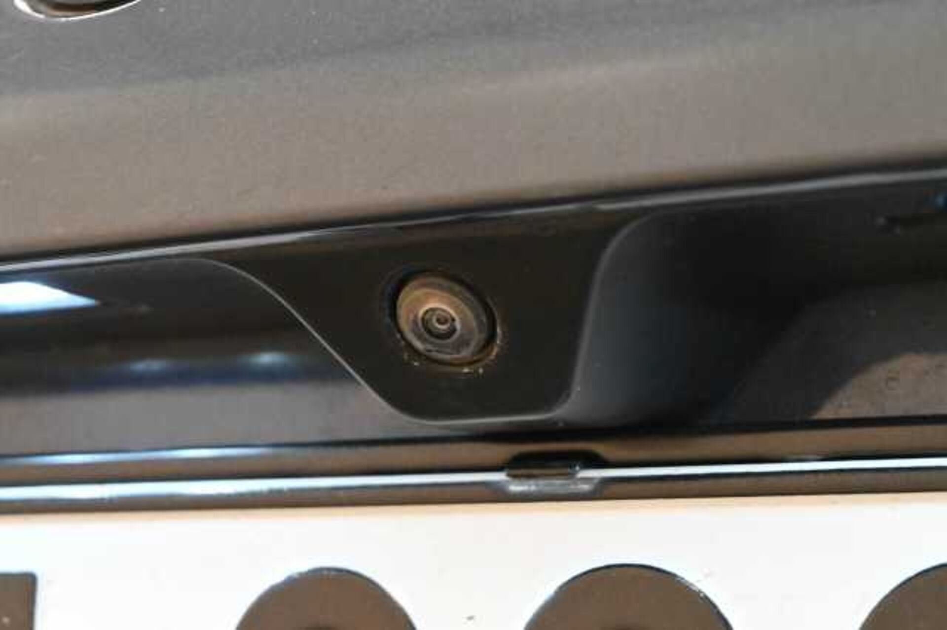 Jeep Compass 1.3l - Blu