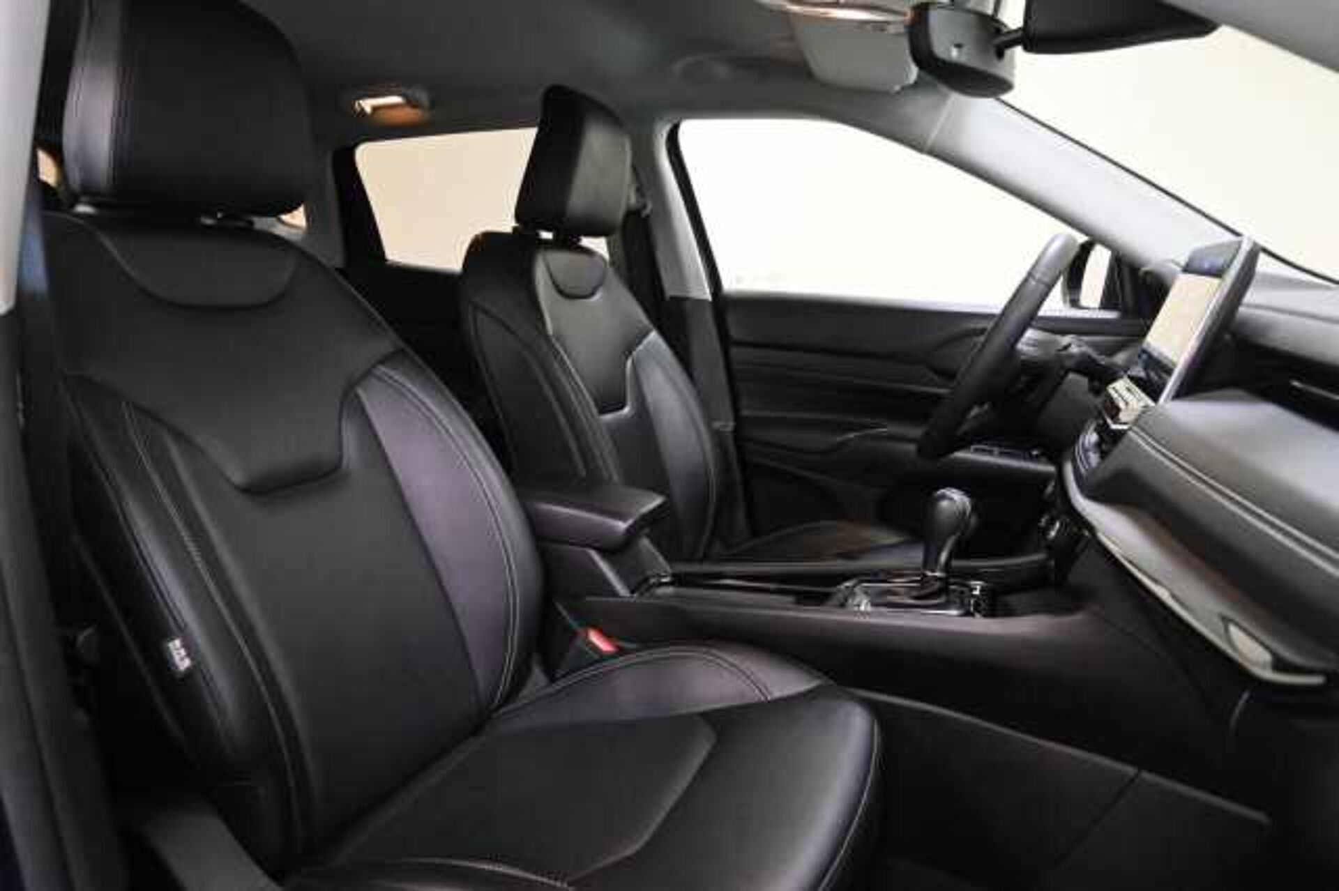 Jeep Compass 1.3l - Blu