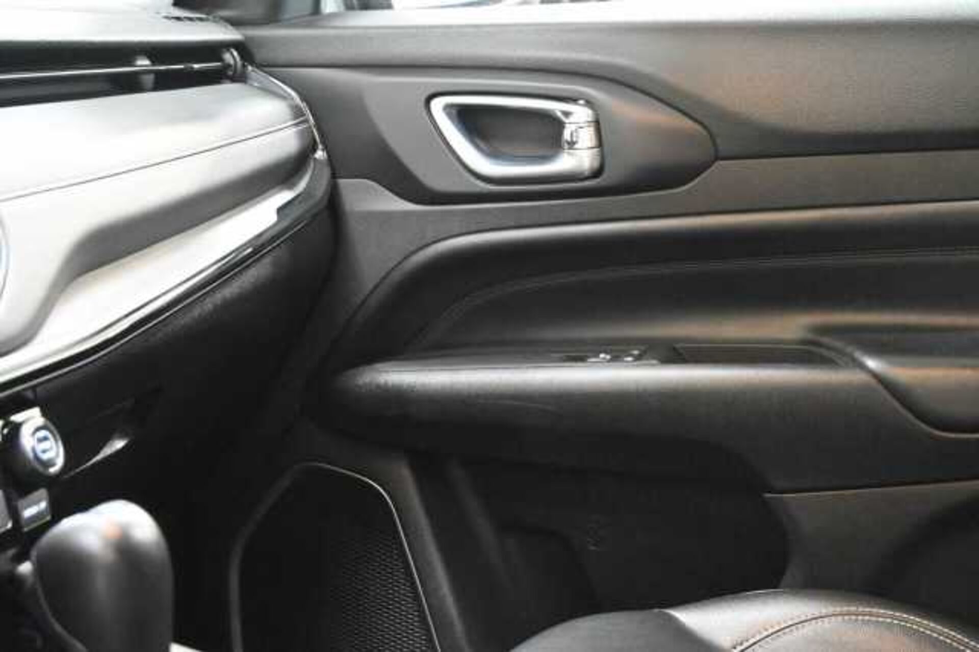 Jeep Compass 1.3l - Blu