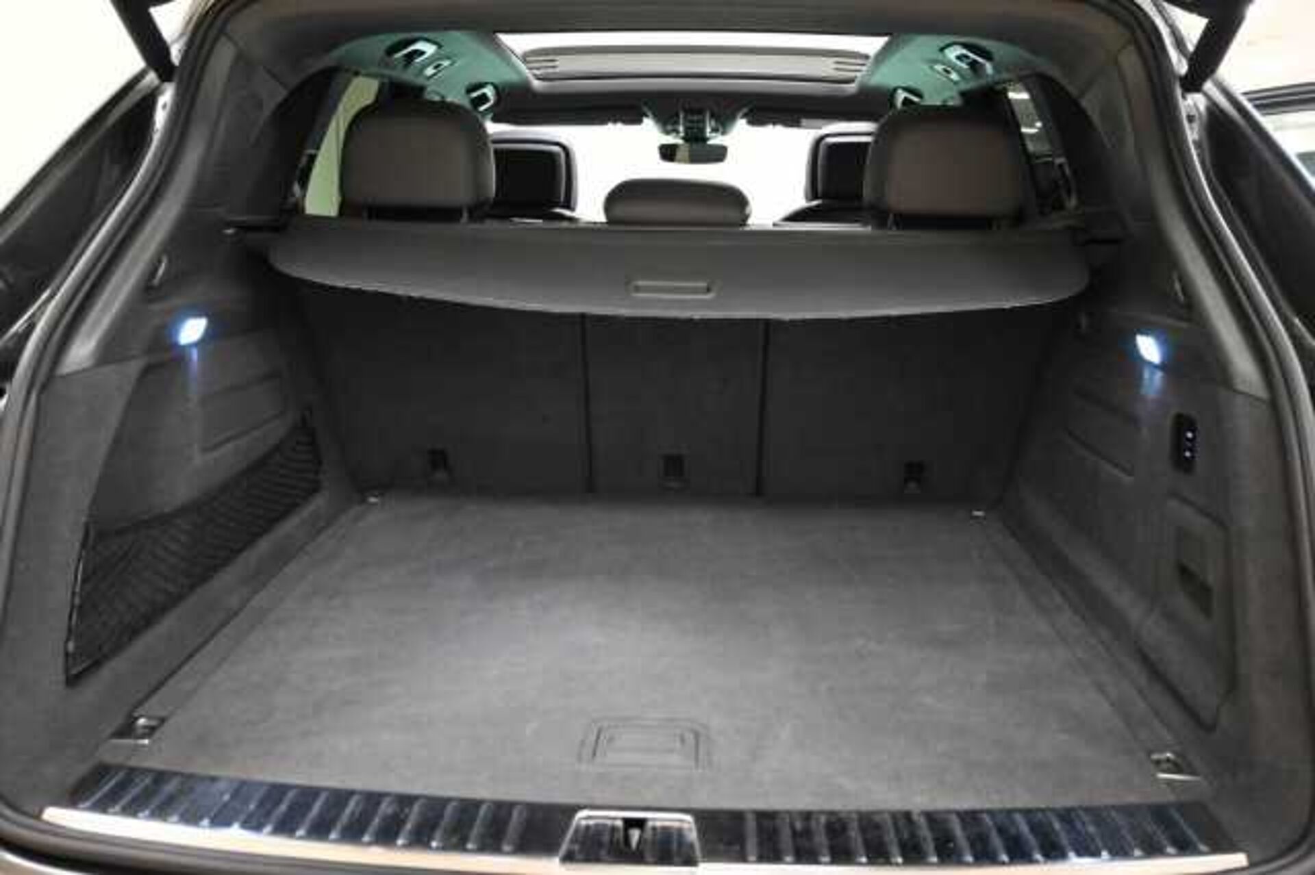 Porsche Cayenne 3.0l - Grigio