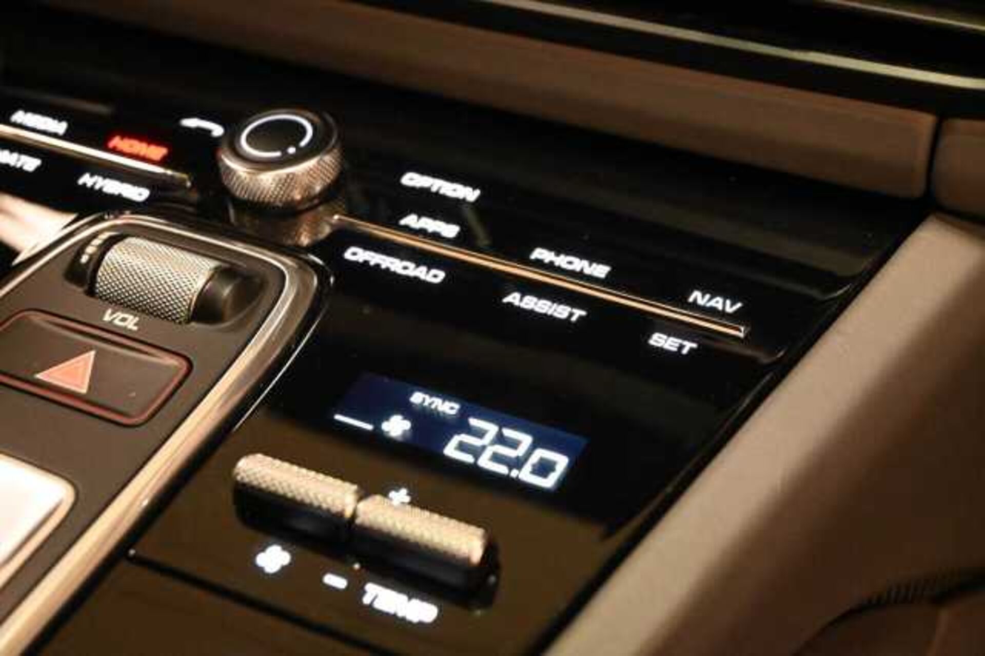 Porsche Cayenne 3.0l - Grigio