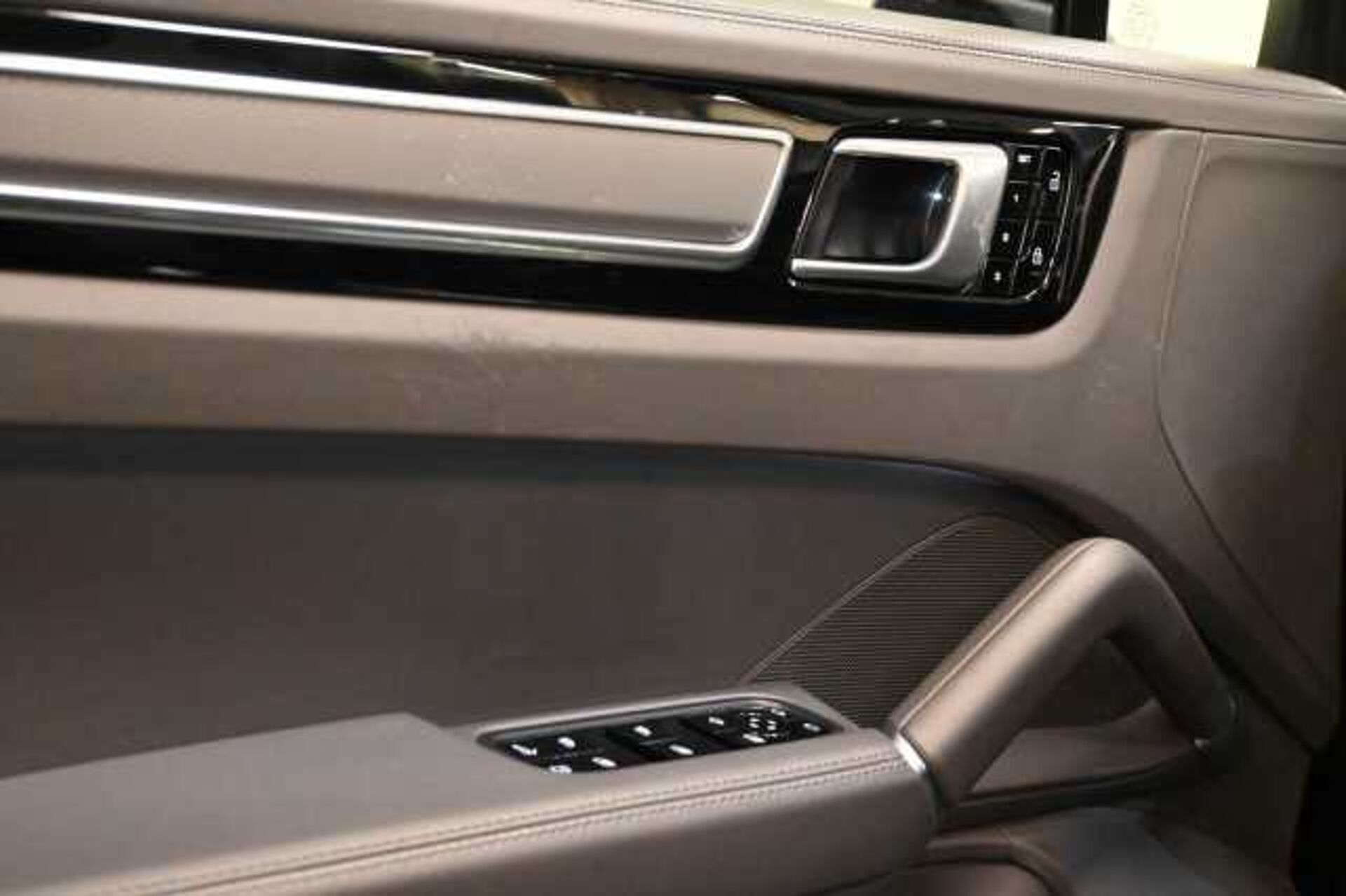 Porsche Cayenne 3.0l - Grigio