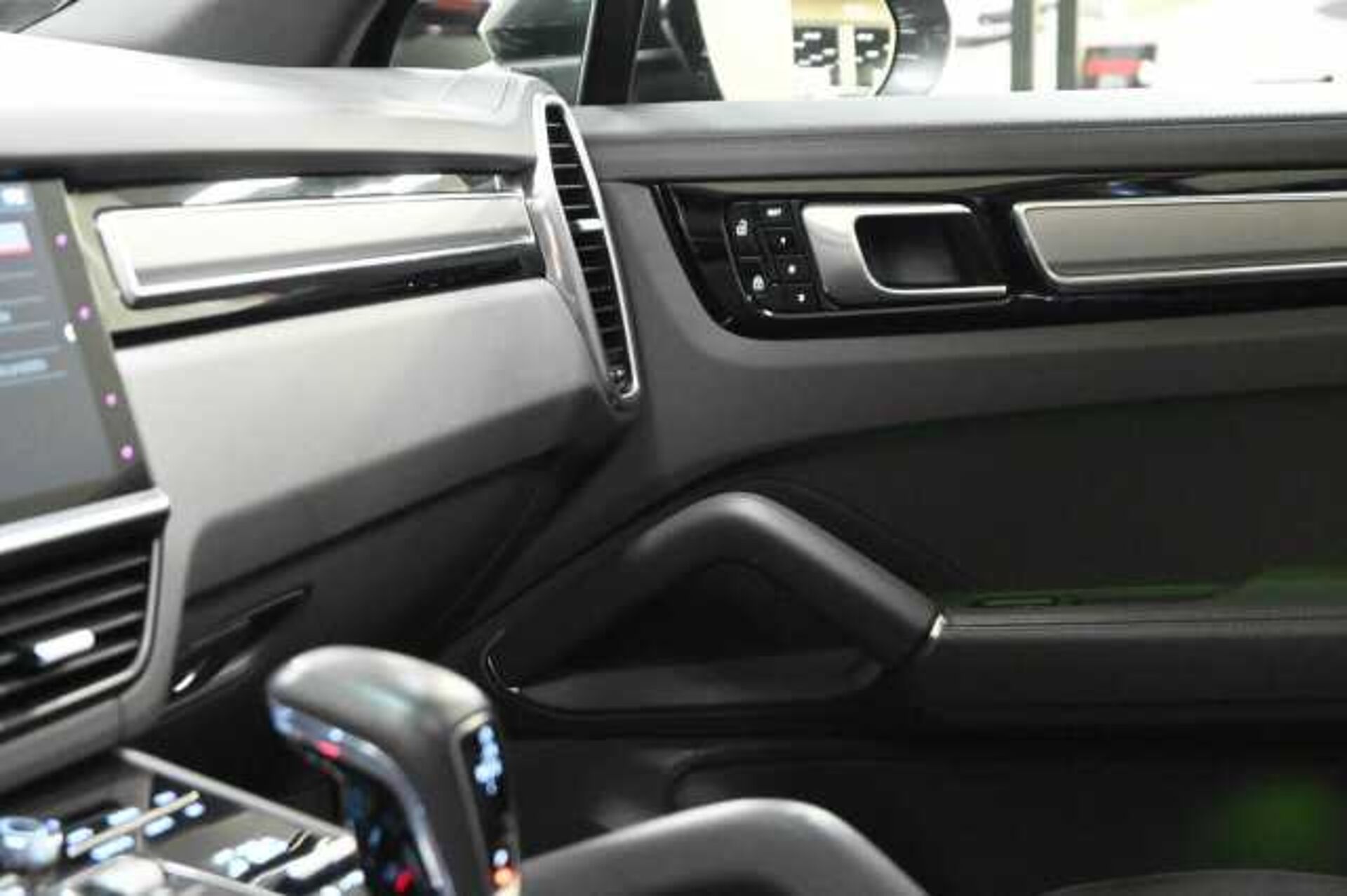 Porsche Cayenne 3.0l - Grigio