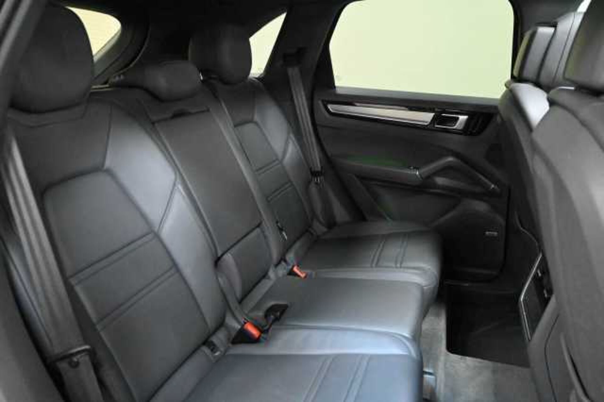 Porsche Cayenne 3.0l - Grigio