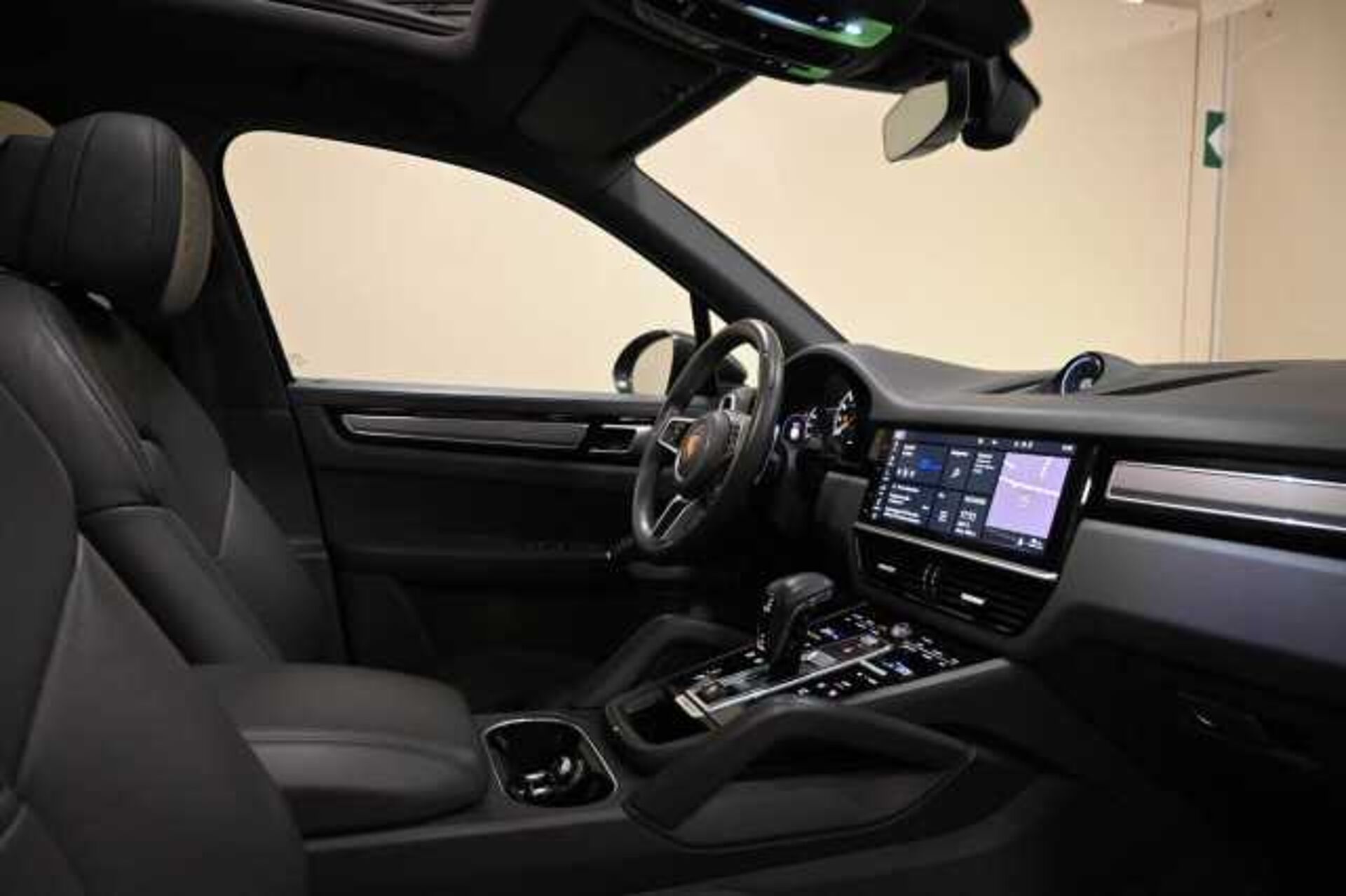 Porsche Cayenne 3.0l - Grigio