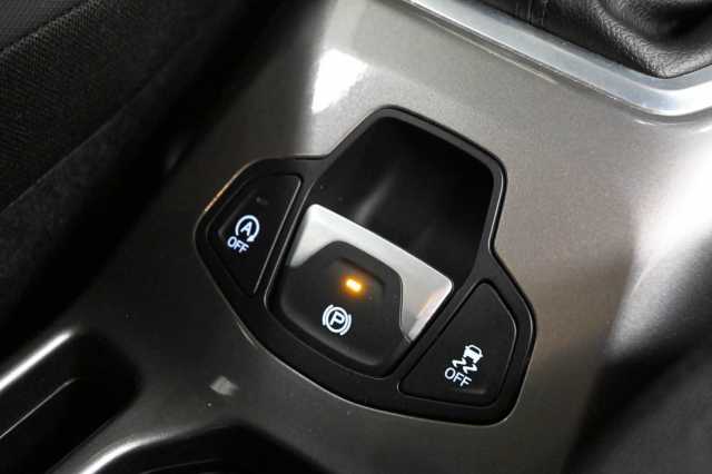 Jeep Renegade 1.6l - Grigio