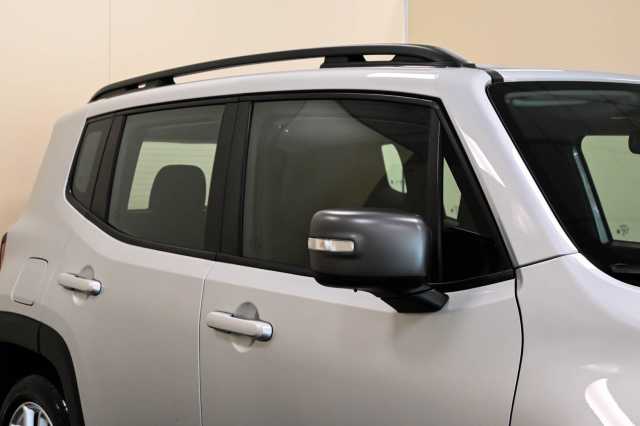 Jeep Renegade 1.6l - Grigio