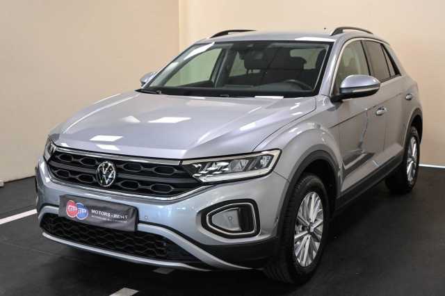 Volkswagen T-Roc 1.0l - Grigio
