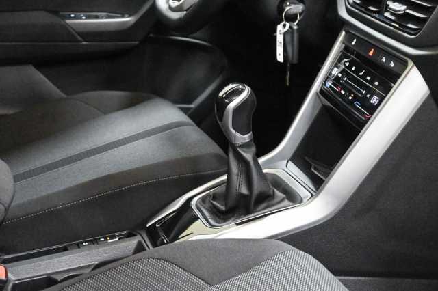 Volkswagen T-Roc 1.0l - Grigio