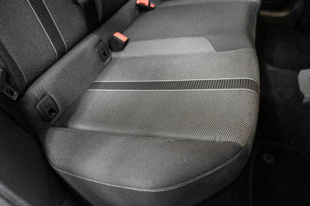 Volkswagen T-Roc 1.0l - Grigio