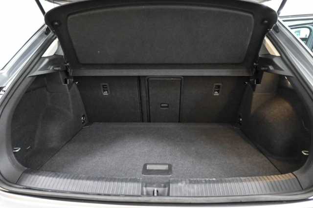 Volkswagen T-Roc 1.0l - Grigio