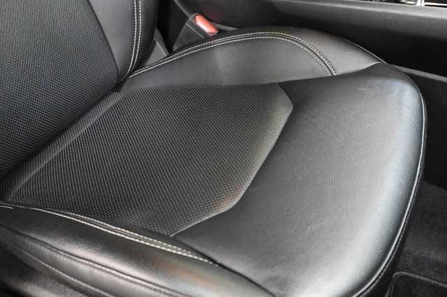 Jeep Compass 1.3l - Blu