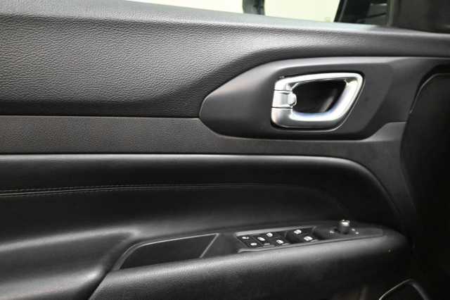 Jeep Compass 1.3l - Blu