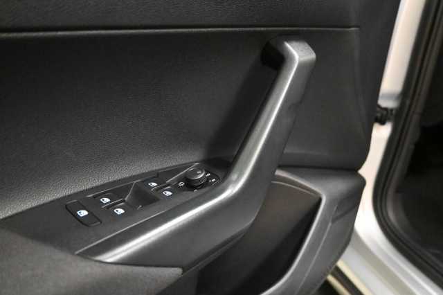 Volkswagen Taigo 1.0l - ARGENTO - ARG