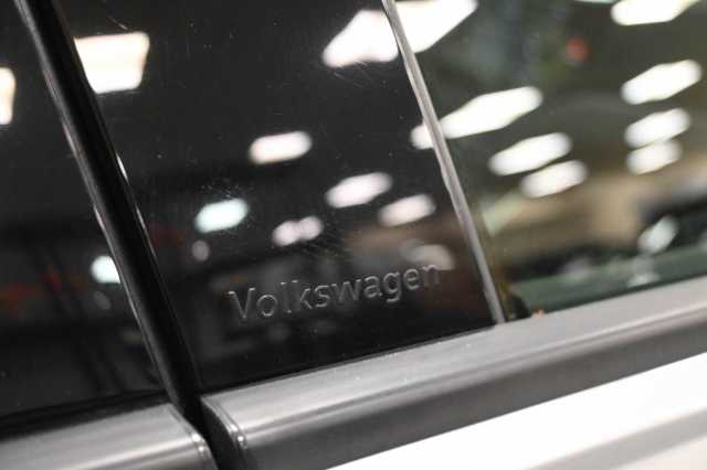 Volkswagen Taigo 1.0l - ARGENTO - ARG