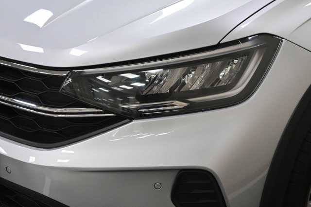 Volkswagen Taigo 1.0l - ARGENTO - ARG