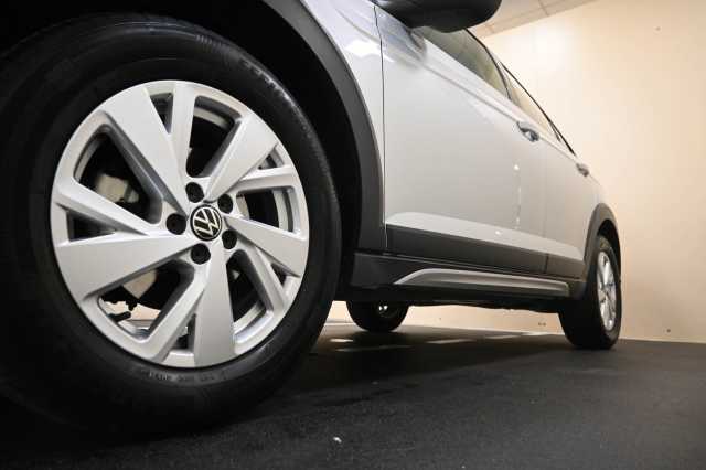 Volkswagen Taigo 1.0l - ARGENTO - ARG