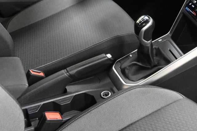 Volkswagen Taigo 1.0l - ARGENTO - ARG