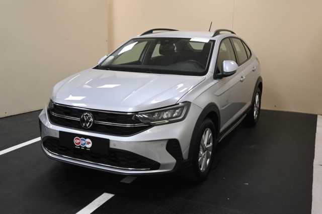 Volkswagen Taigo 1.0l - ARGENTO - ARG