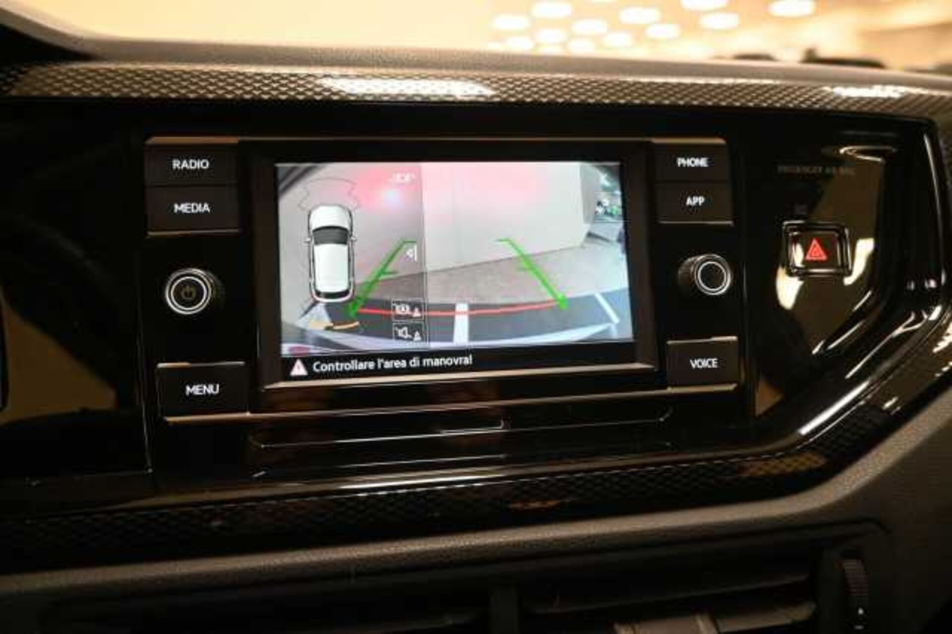 Volkswagen Taigo 1.0l - ARGENTO - ARG