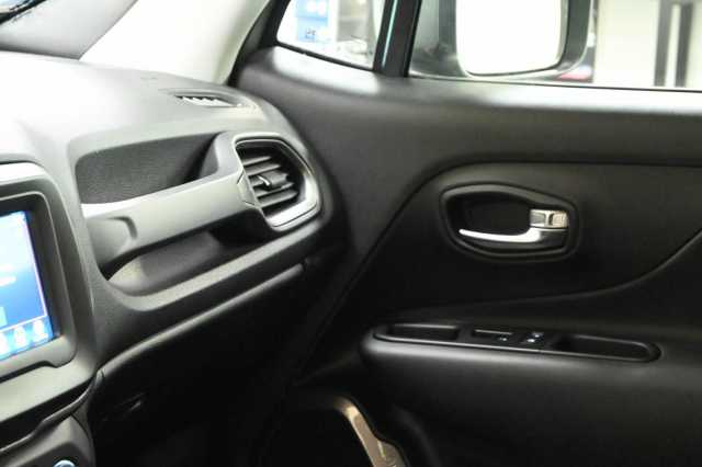 Jeep Renegade 1.6l - Grigio