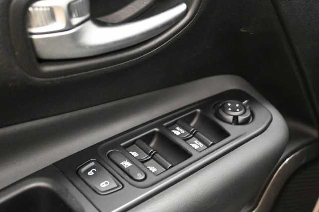 Jeep Renegade 1.6l - Grigio