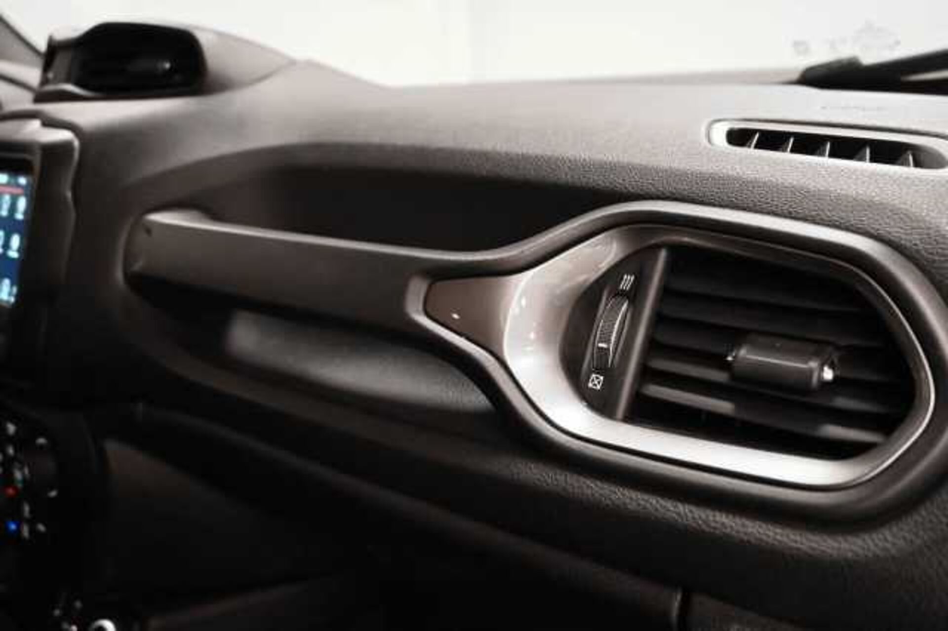 Jeep Renegade 1.6l - Grigio