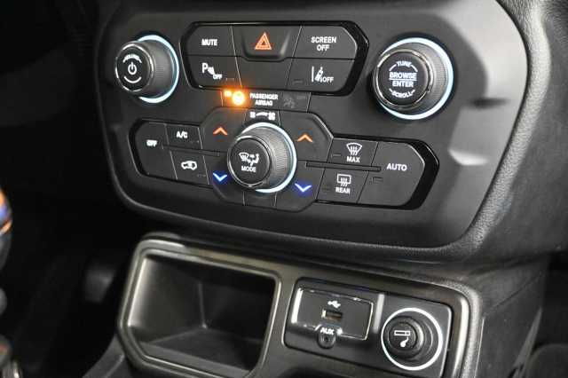 Jeep Renegade 1.6l - Grigio