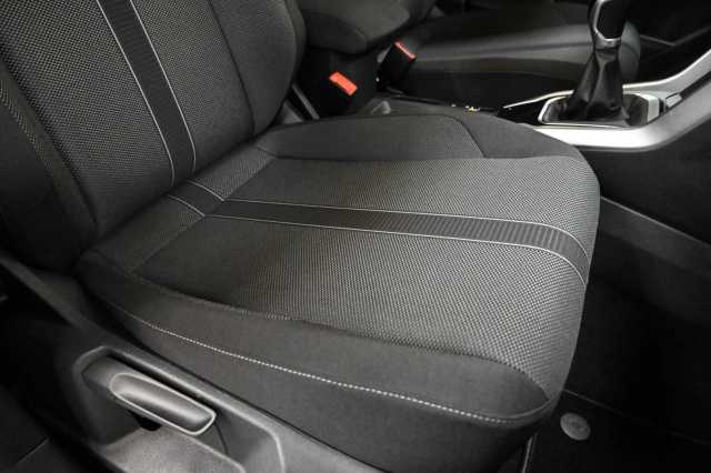 Volkswagen T-Roc 1.0l - Grigio