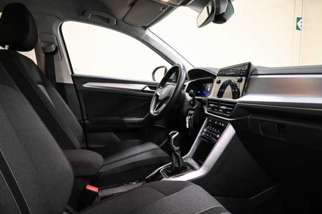 Volkswagen T-Roc 1.0l - Grigio