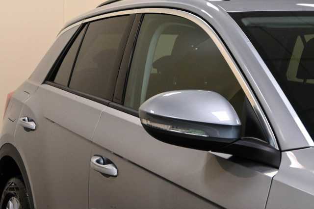 Volkswagen T-Roc 1.0l - Grigio