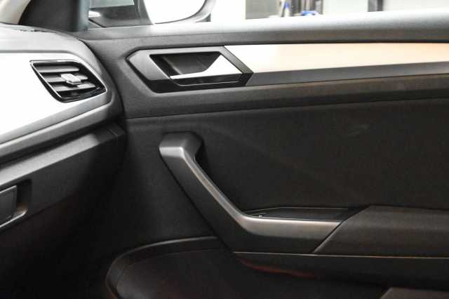 Volkswagen T-Roc 1.0l - Grigio