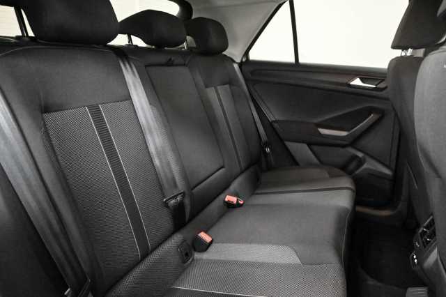 Volkswagen T-Roc 1.0l - Grigio